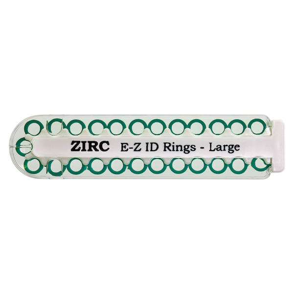 Instrumenten Codier-Ringe