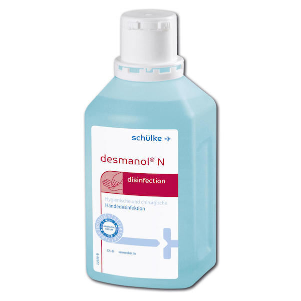 Desmanol N