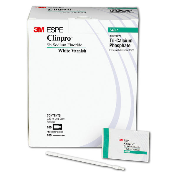 Clinpro White Varnish