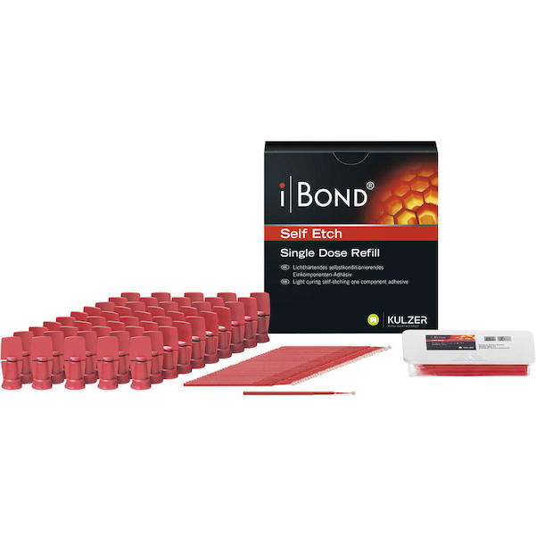 iBond Self Etch