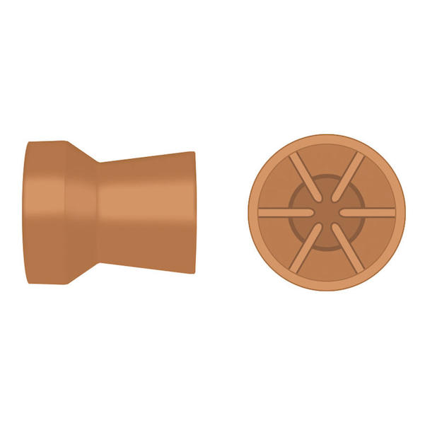 Einweg Prophy Cups Snap-On Type