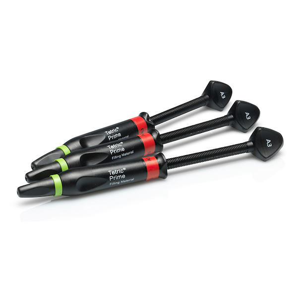 Tetric® Prime, Spritze - Nachfüllpackung