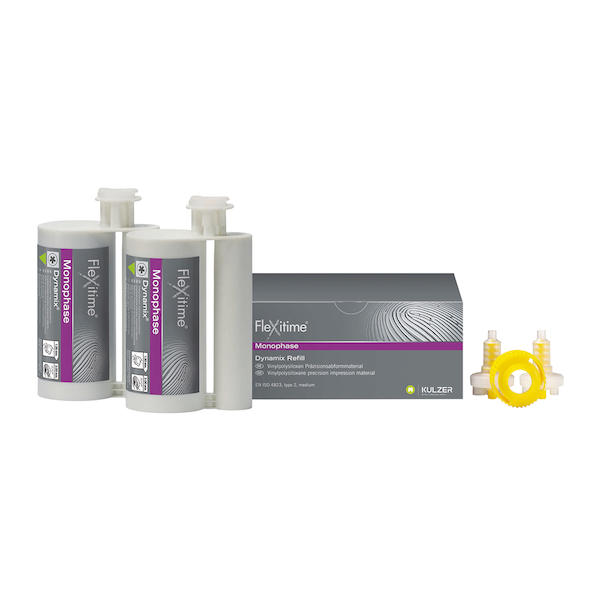 Flexitime Dynamix