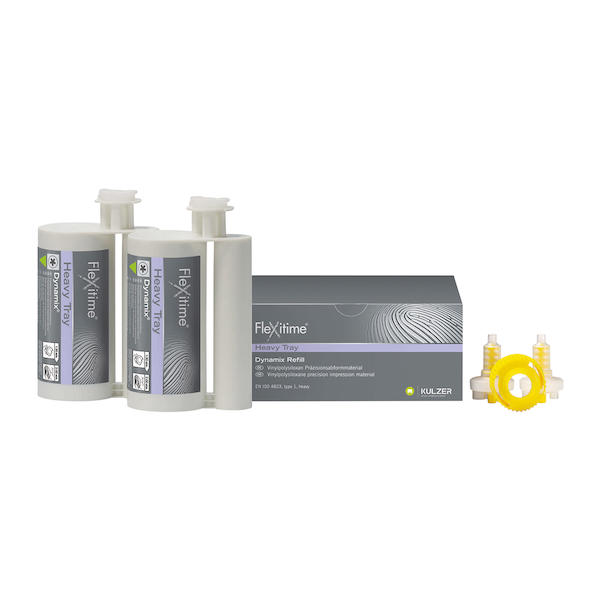 Flexitime Dynamix