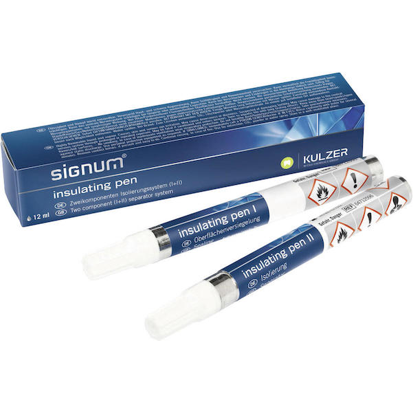 Signum metal bond - Set
