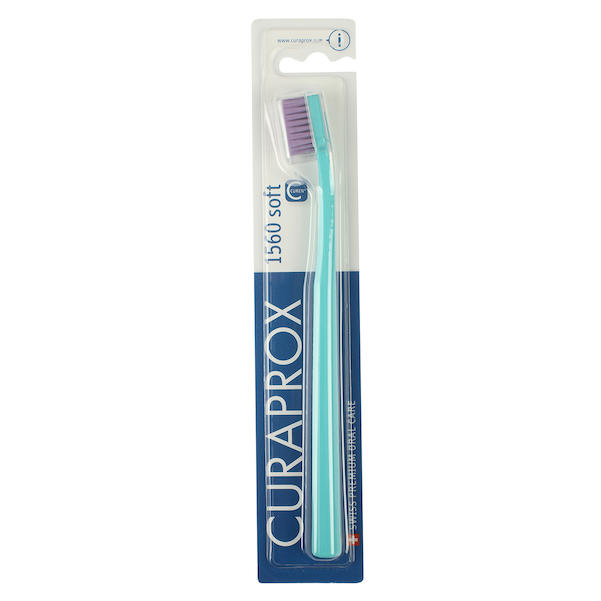 CURAPROX sensitive CS im Blister