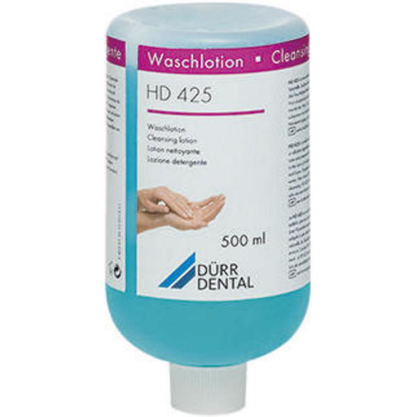 HD 425 für Dürr Hygocare