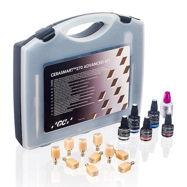 CERASMART 270 Advanced Kit