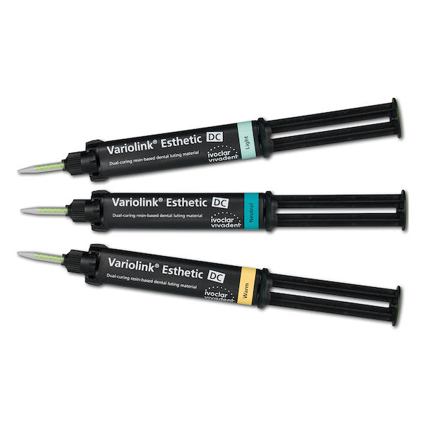 Aktion Variolink Esthetic Paket II