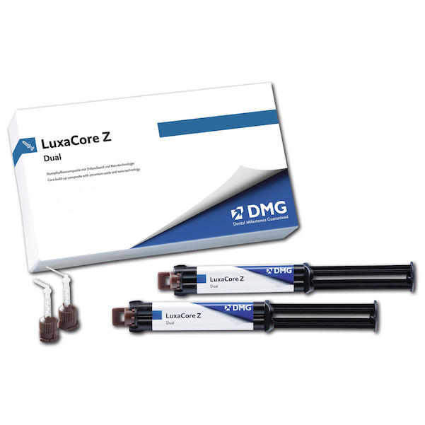 LuxaCore Z-Dual