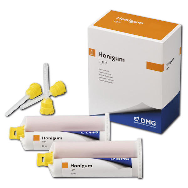 Honigum Putty, Dosen - Vorteilspackung