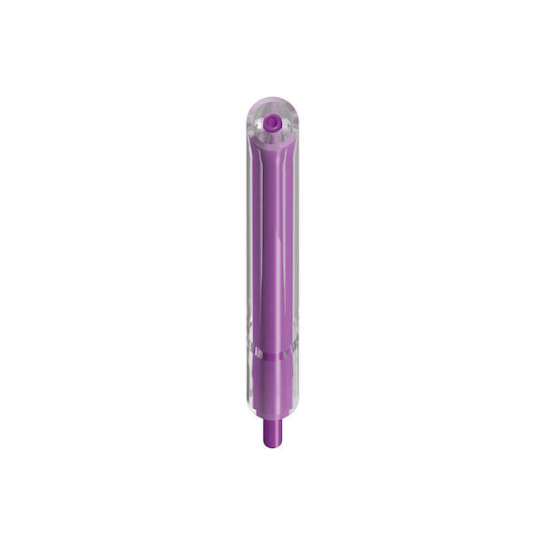 Crystal Tips HP, Packung 250 Stück