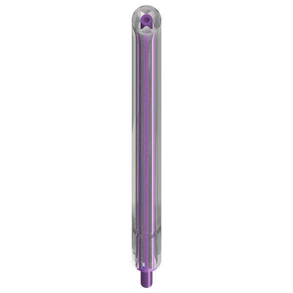 Crystal Tips, Packung 1.500 Stück