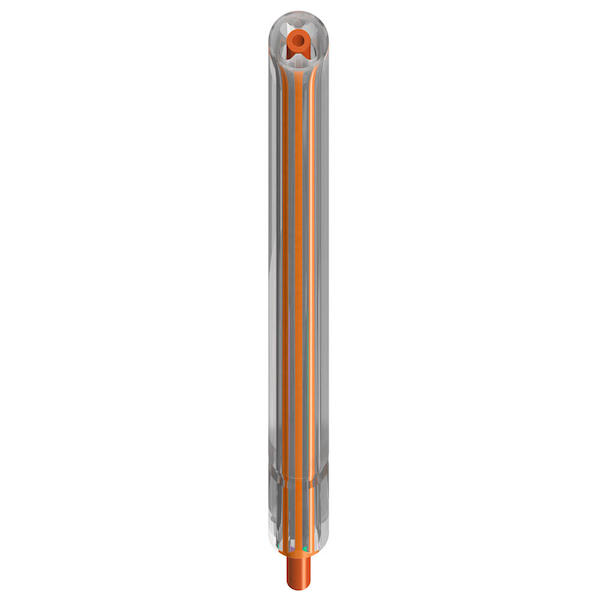 Crystal Tips, Packung 1.500 Stück