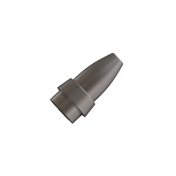 Adapter Kit für Crystal Tip Einwegaufsätze
