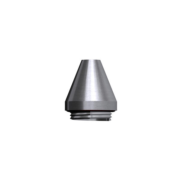Adapter Kit für Crystal Tip Einwegaufsätze