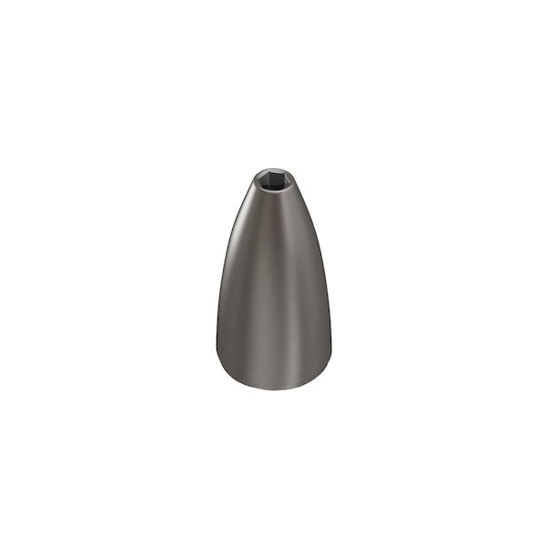 Adapter Kit für Crystal Tip Einwegaufsätze