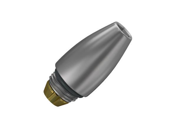 Adapter Kit für Crystal Tip Einwegaufsätze