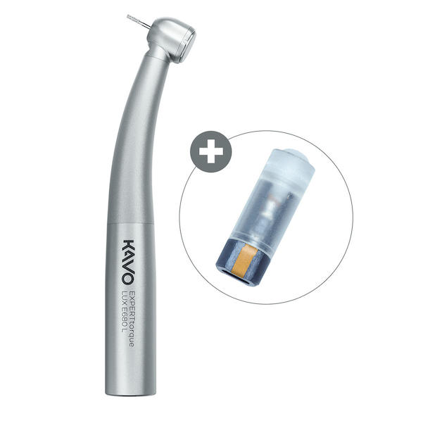 Aktion: MASTERtorque™ M9000L, LED Paket