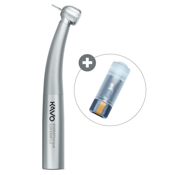 Aktion: EXPERTtorque™ E680LS, LED Paket