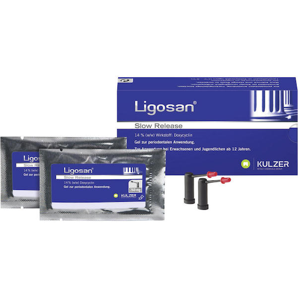 Ligosan Slow Release