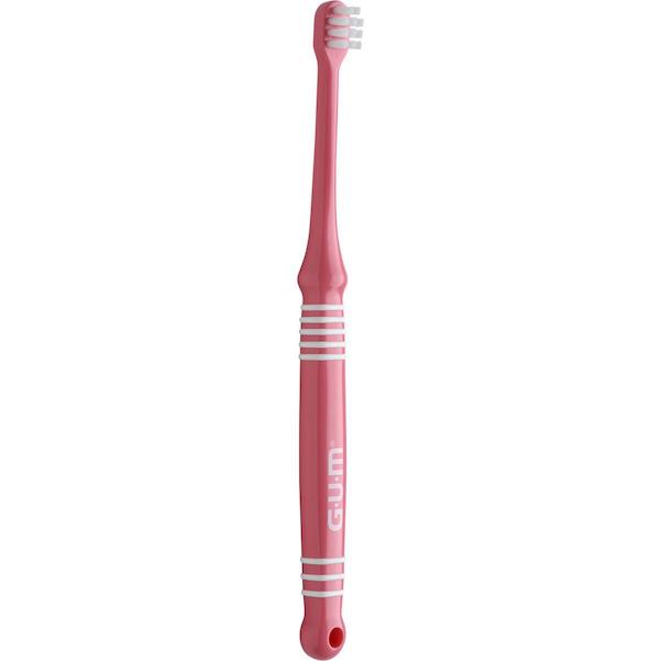 GUM® BABY Zahnbürste 0 - 2 Jahre