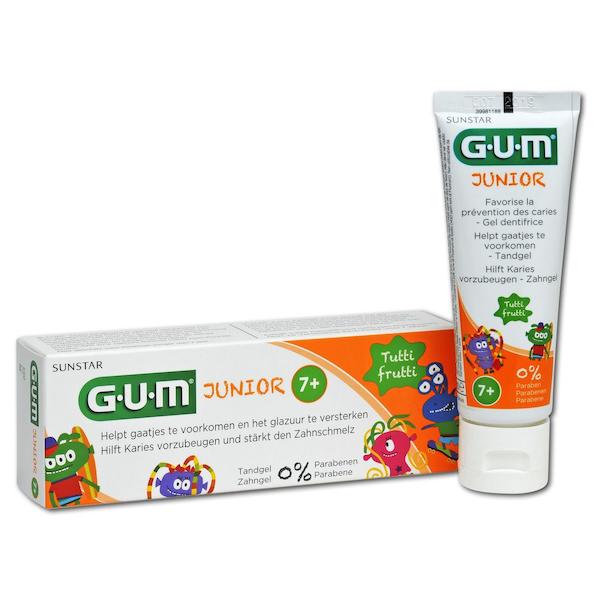 GUM JUNIOR Zahngel