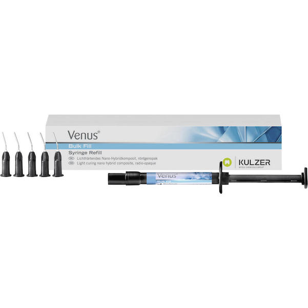 Venus Bulk Fill