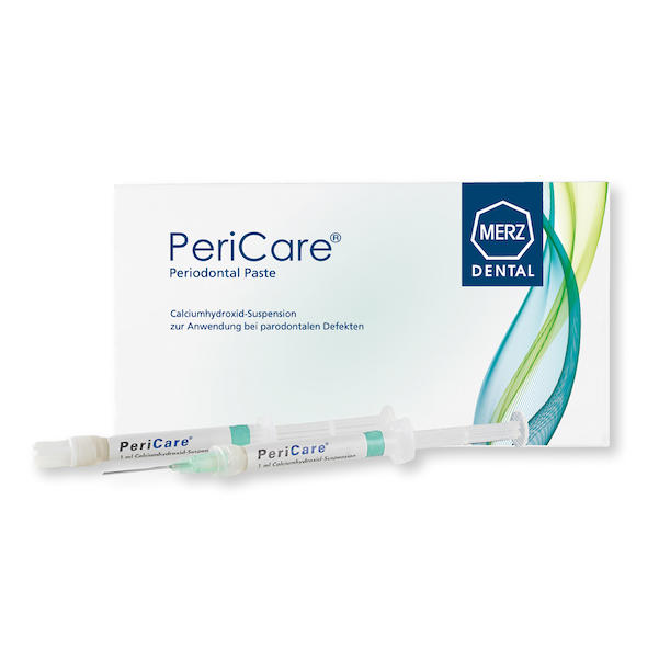 PeriCare Periodontal Paste