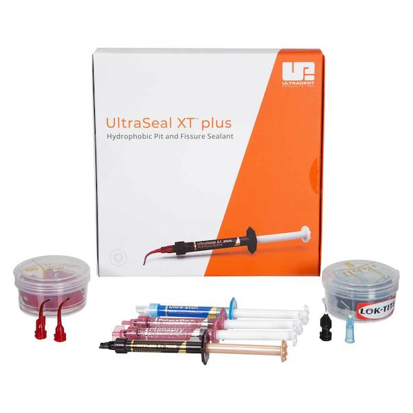 UltraSeal XT plus