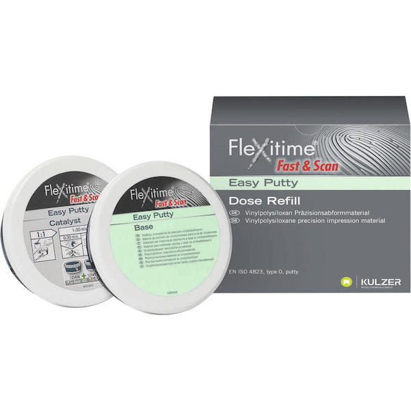 Flexitime Fast & Scan
