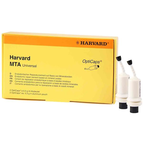 Harvard MTA Universal OptiCaps