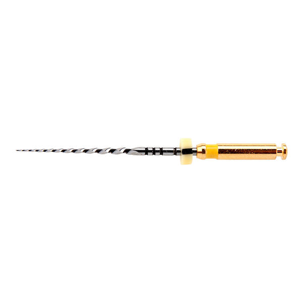 EdgeTaper Sterile Size F