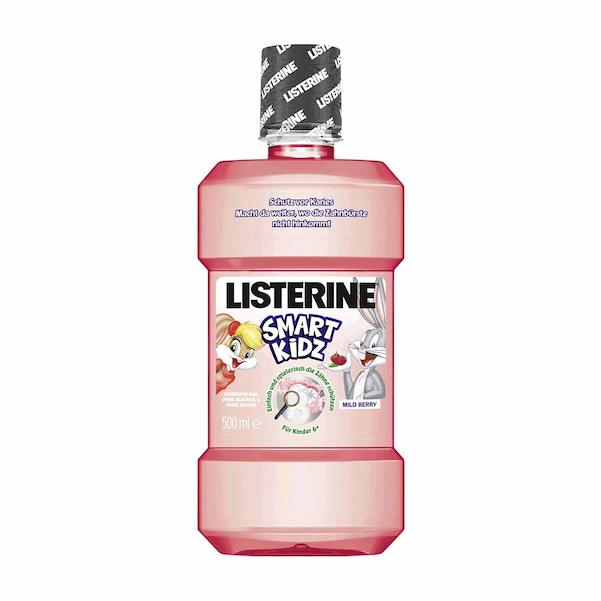 Listerine Smart Kidz