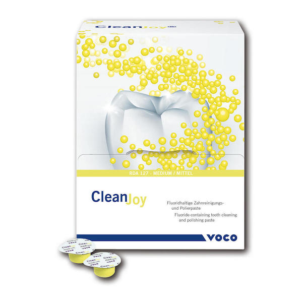 CleanJoy