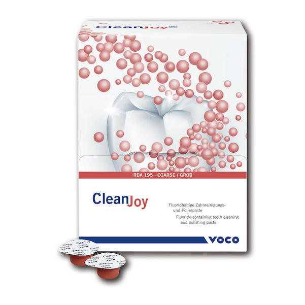 CleanJoy
