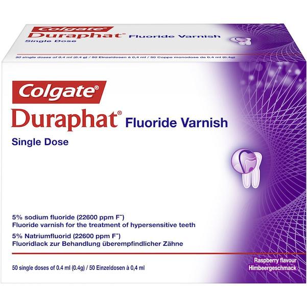 Duraphat Fluoridlack Single-Dose