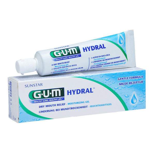 GUM HYDRAL