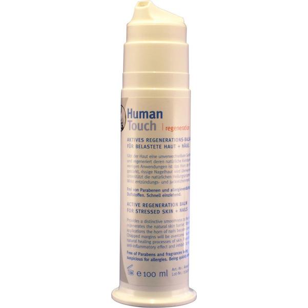 Human Touch ACTIVE SKIN REGENERATION CREME