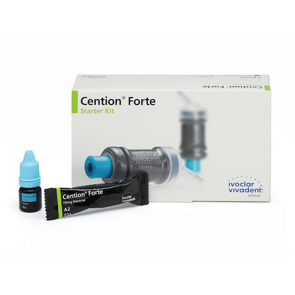 Cention Forte Start