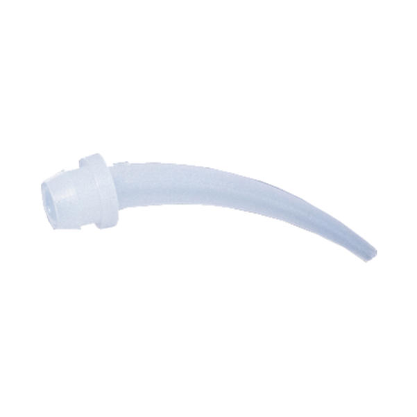Kent Intra Oral Tips Weiß