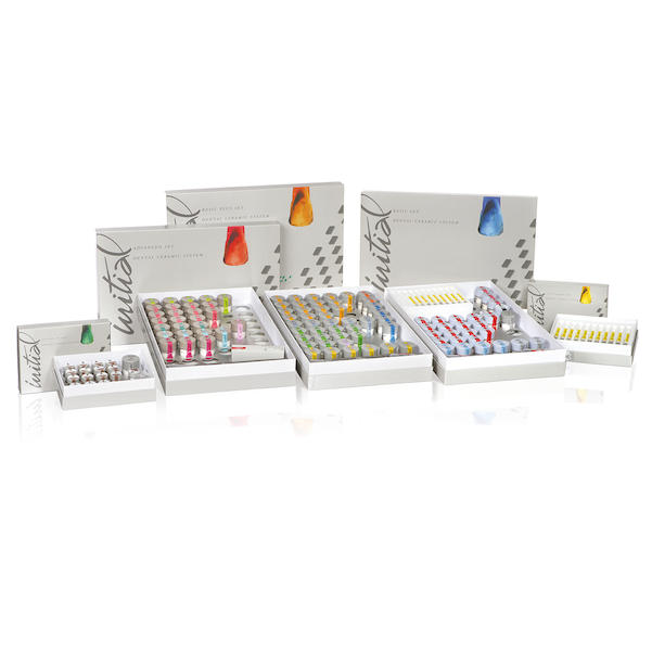 GC Initial® MC Paste Opaque Modifier
