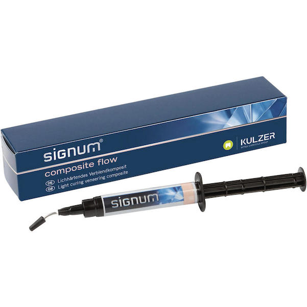 Signum Composite Flow