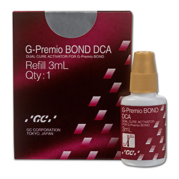 G-Premio BOND DCA