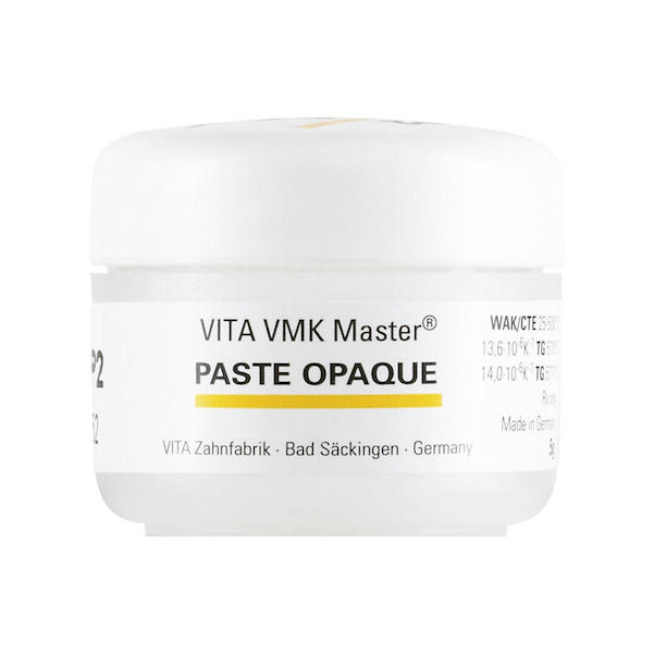 VMK Master - Classical Opaque Paste