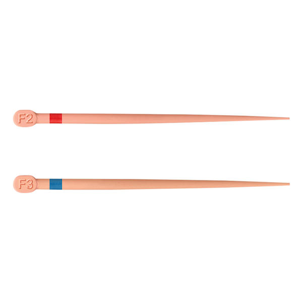 PROTAPER GOLD Conform Fit Gutta-Percha