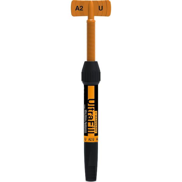 Harvard UltraFill Spritzen