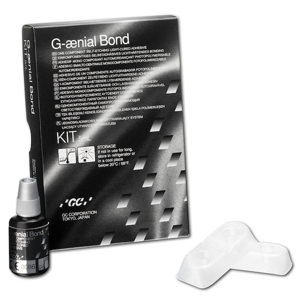 G-aenial Bond