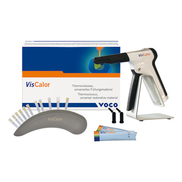 VisCalor Set Dispenser