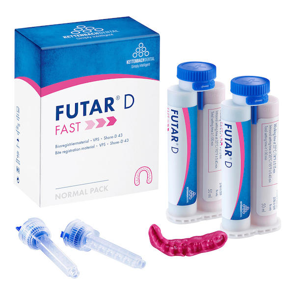 Futar D Fast